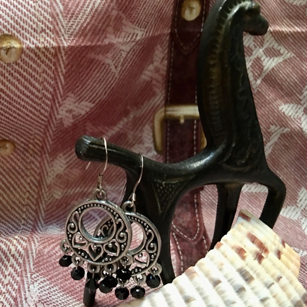 Earrings - Picture 2 of 4